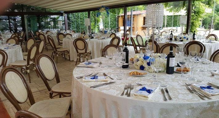 Photo of restaurant Ristorante Park Hotel Elefante in San Massimo, Verona - Photo 10