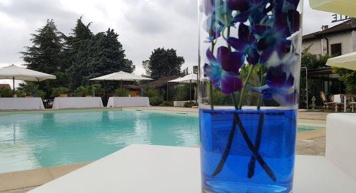 Photo of restaurant Ristorante Park Hotel Elefante in San Massimo, Verona - Photo 2