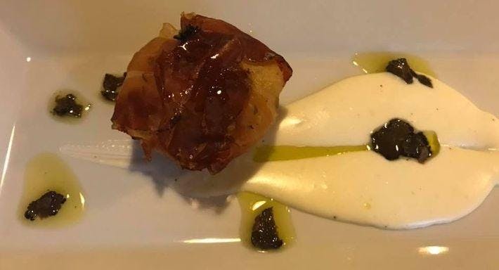 Photo of restaurant Ristorante Park Hotel Elefante in San Massimo, Verona - Photo 12