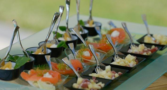 Photo of restaurant Ristorante Park Hotel Elefante in San Massimo, Verona - Photo 13