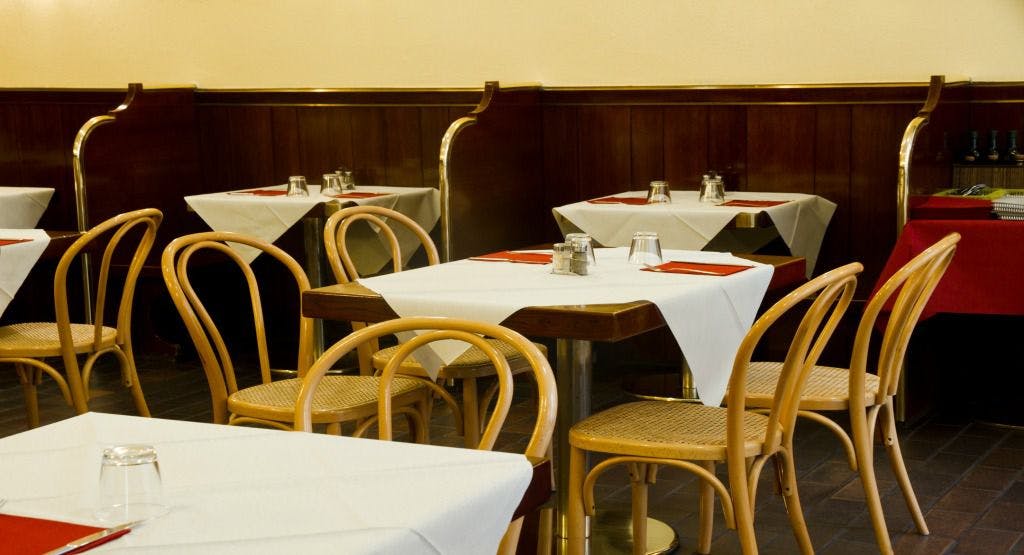 Photo of restaurant Pino in City Centre, Bologna