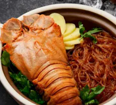 Restaurant Kin Hoi (Original) Famous Thai Food in Holland Village, 新加坡