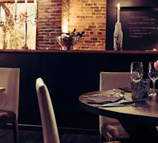 Bistro Holvi, Keskusta, Mikkeli