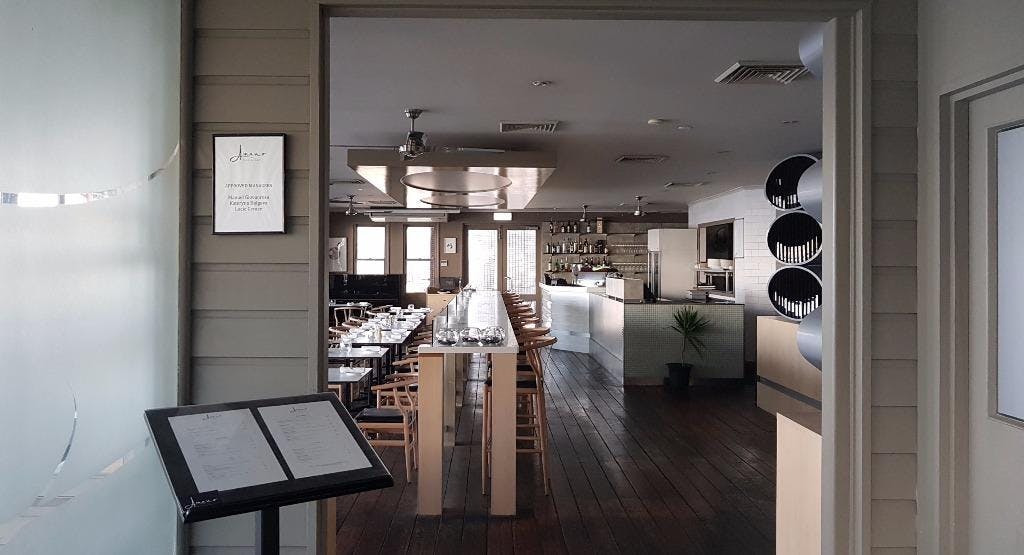 Photo of restaurant Amano Restaurant in Perth CBD, Perth