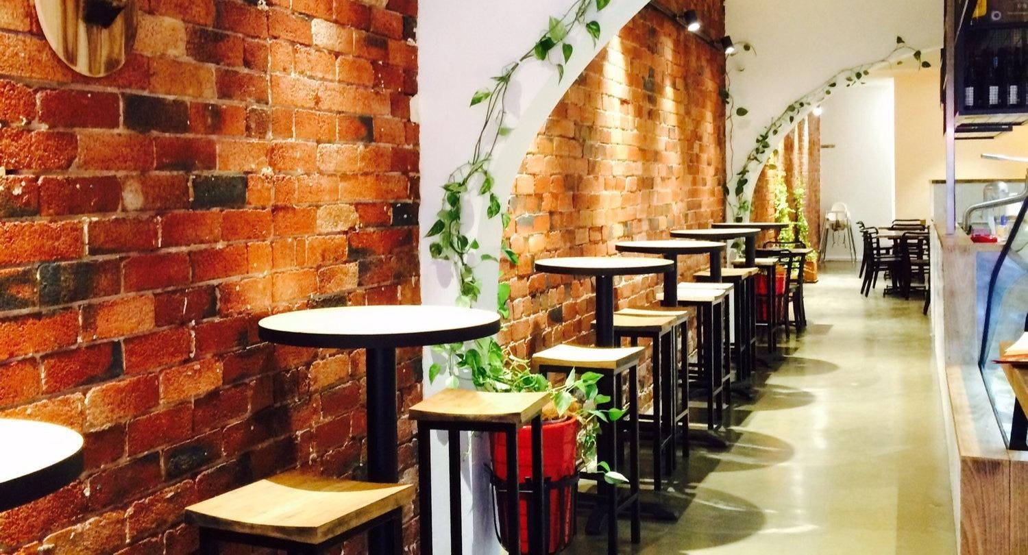 Photo of restaurant De Barcelona in Hawthorn, Melbourne - Photo 3