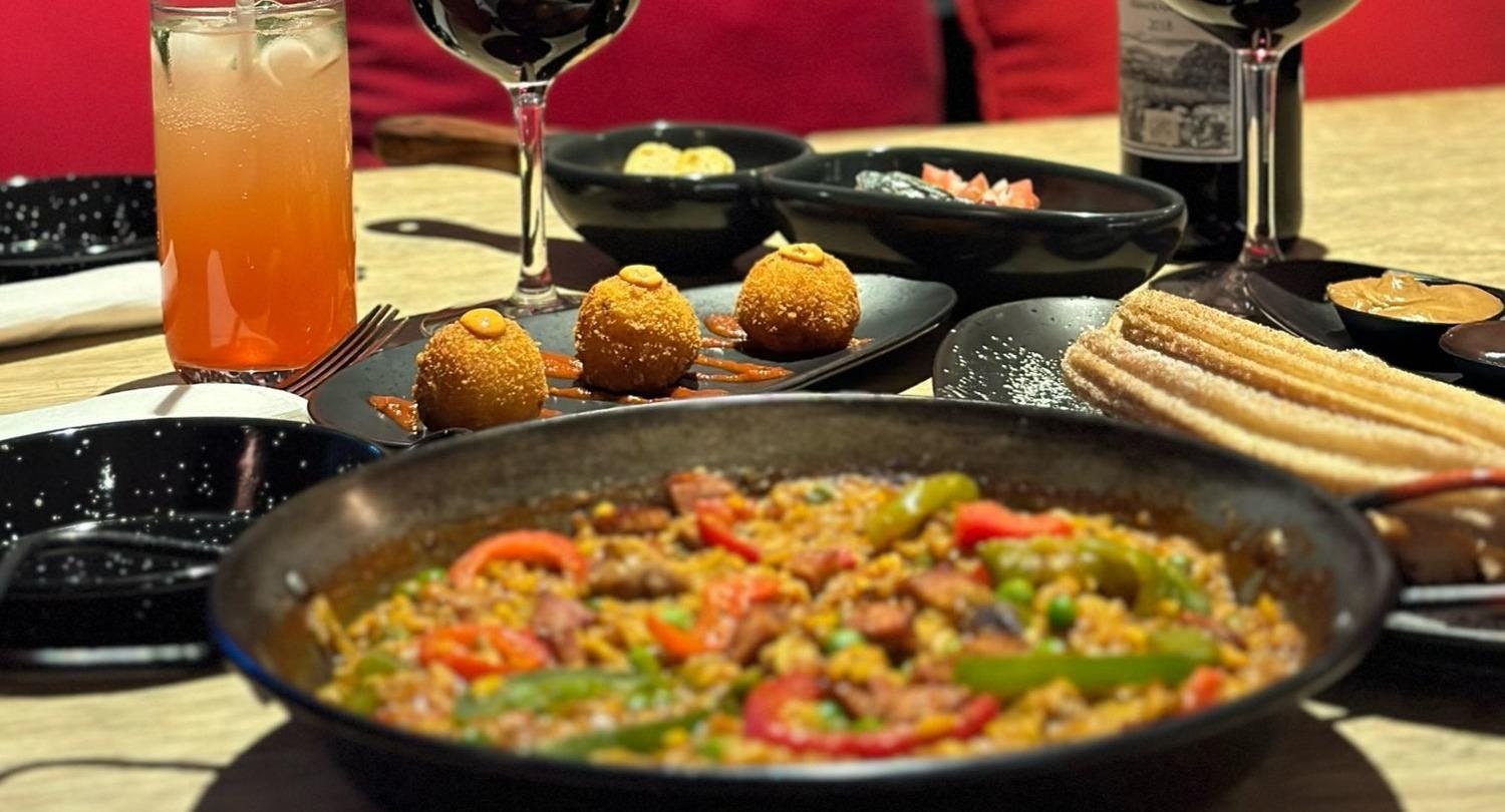 Photo of restaurant De Barcelona in Hawthorn, Melbourne - Photo 4