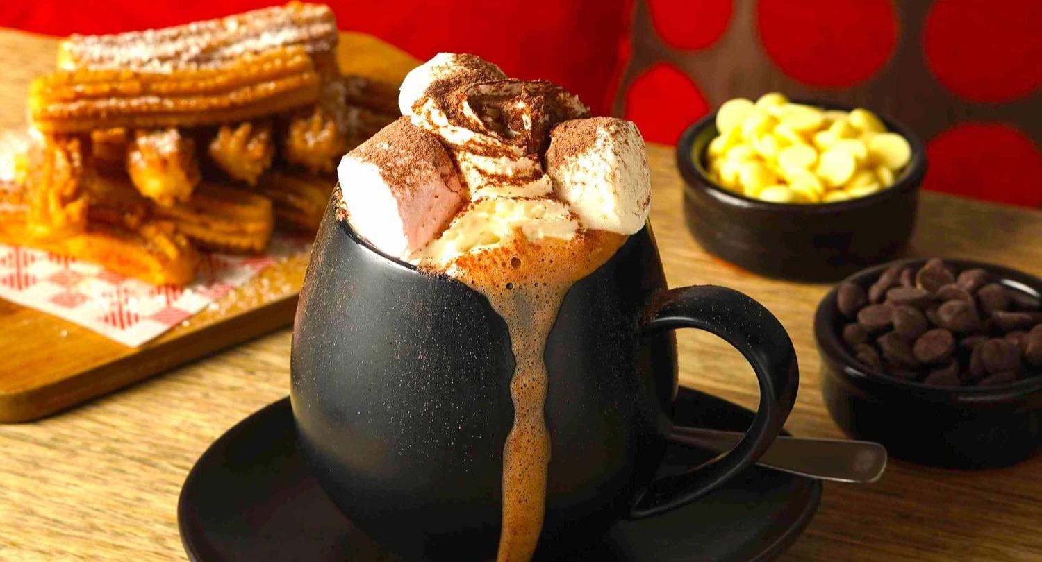 Photo of restaurant De Barcelona in Hawthorn, Melbourne - Photo 9