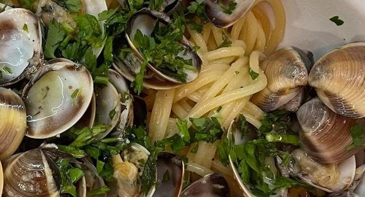 Image 1 of restaurant Rosso Corallo