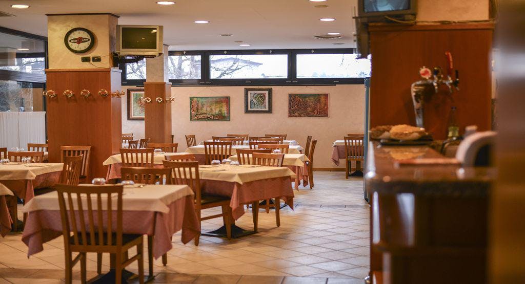 Photo of restaurant Da Pino in Cucciago, Como