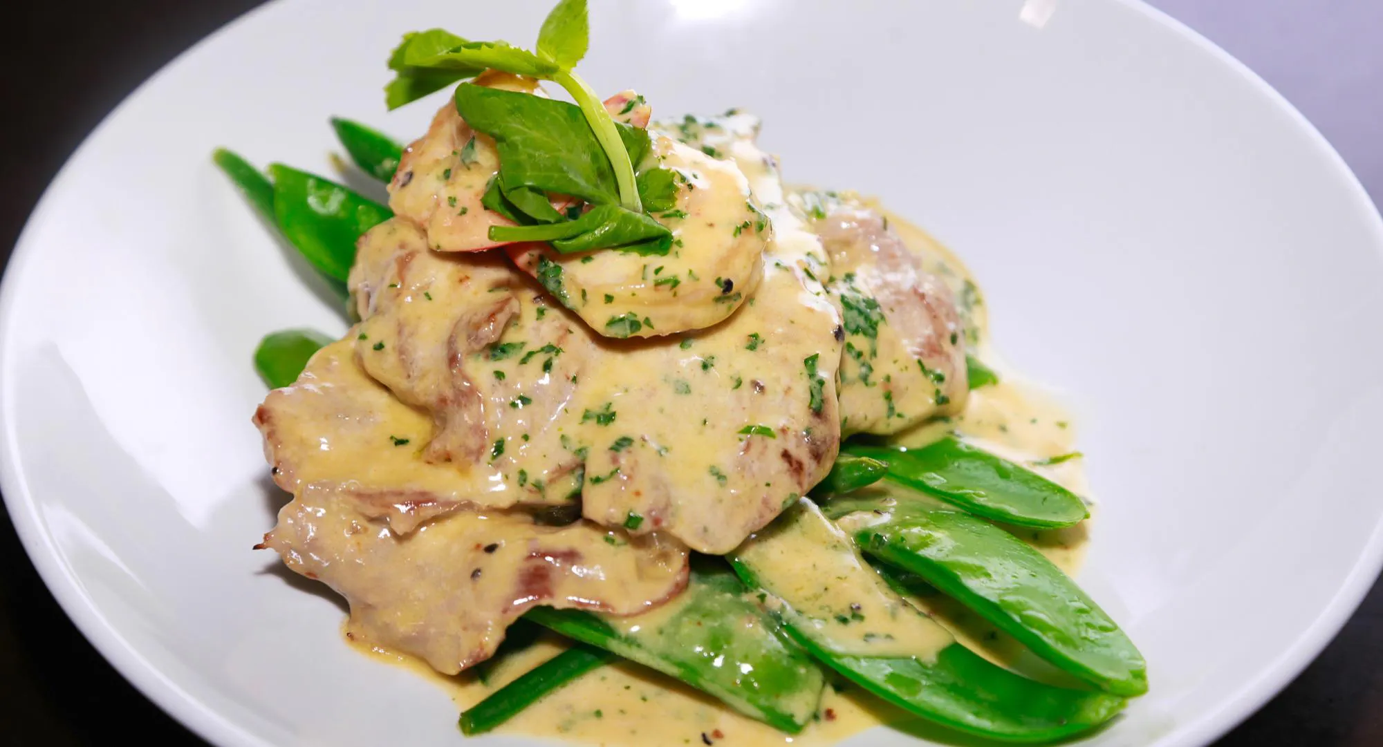 Photo of restaurant Grilled Steak Seafood - Hardware Lane in Melbourne CBD, Melbourne - Photo 4