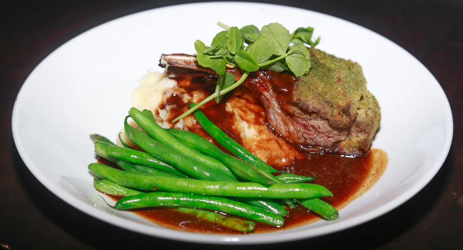 Photo of restaurant Grilled Steak Seafood - Hardware Lane in Melbourne CBD, Melbourne - Photo 10