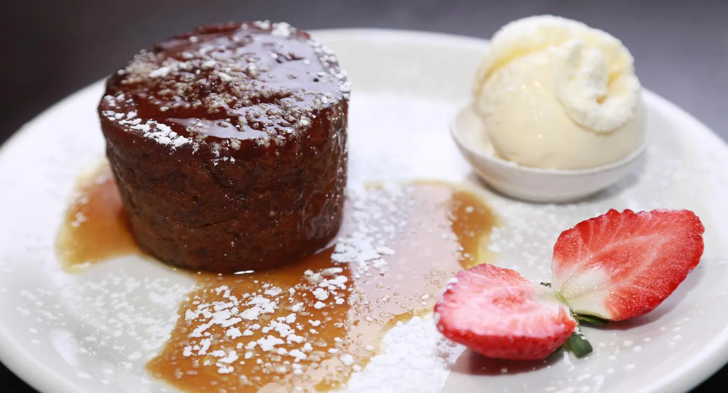 Photo of restaurant Grilled Steak Seafood - Hardware Lane in Melbourne CBD, Melbourne - Photo 11