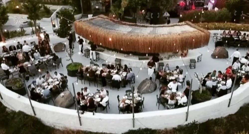 Photo of restaurant Yek Alaçatı in Alaçatı, Çesme