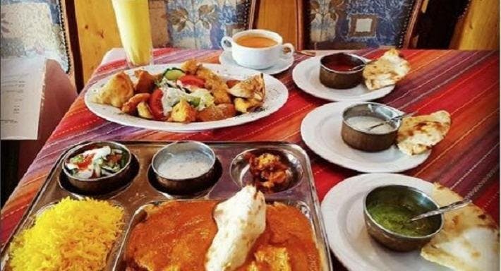 Photo of restaurant Ashirwad Indien Restaurant in Bahrenfeld, Hamburg
