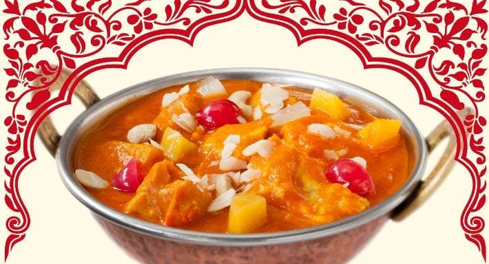 Photo of restaurant Ashirwad Indien Restaurant in Bahrenfeld, Hamburg - Photo 5