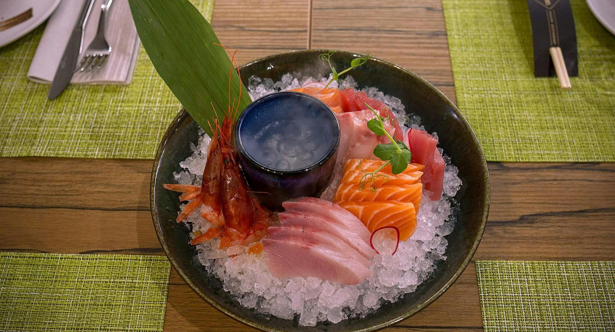 Photo of restaurant Konan - Grimaldi in Portuense, Rome