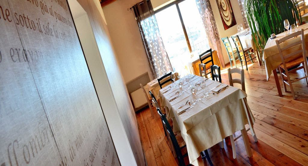 Photo of restaurant Osteria Il Cortile (OLD) in Diano d'Alba, Cuneo