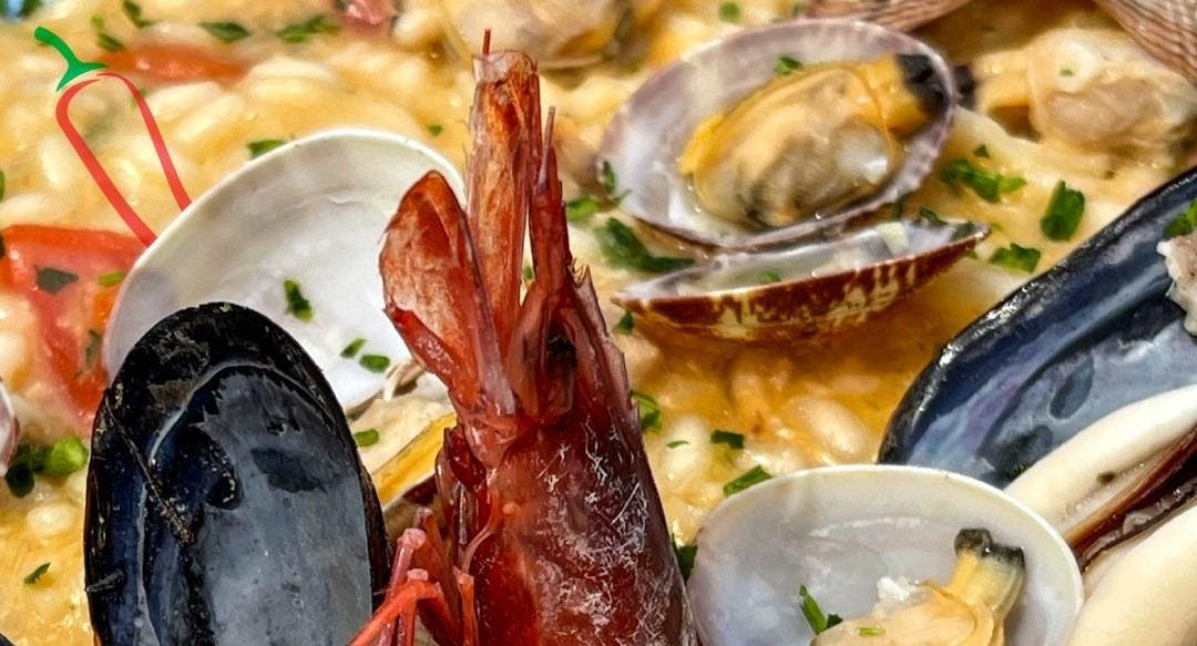 Restaurant Don Mimì in Castellammare di Stabia, Naples