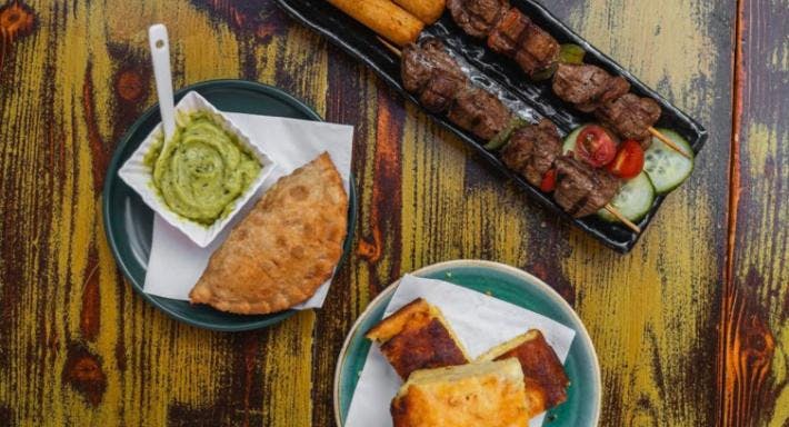 Photo of restaurant Ríncon Guaraní in Tooting, London - Photo 2