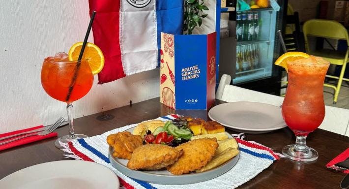 Photo of restaurant Ríncon Guaraní in Tooting, London