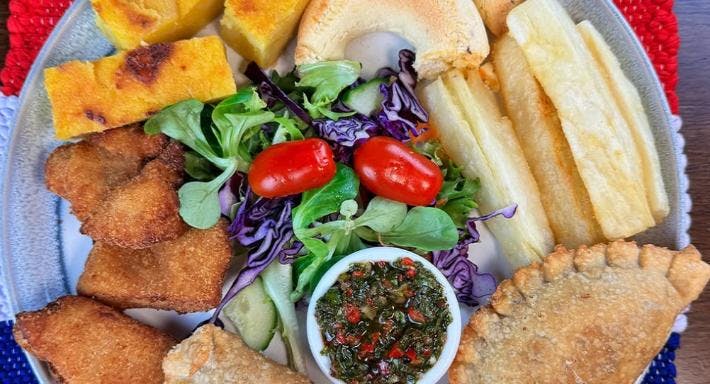 Photo of restaurant Ríncon Guaraní in Tooting, London - Photo 3