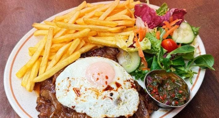 Photo of restaurant Ríncon Guaraní in Tooting, London - Photo 4