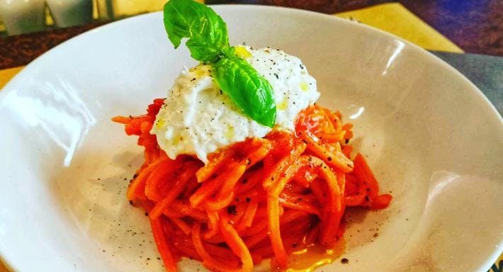 Photo of restaurant La Boccia in Centre, Padua