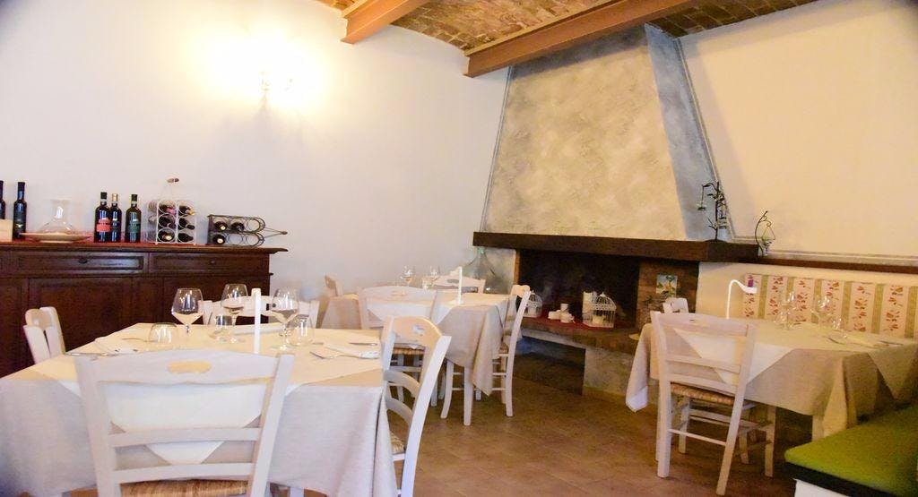 Foto del ristorante La Trattoria Degli Amici a Centro Storico, Cuneo