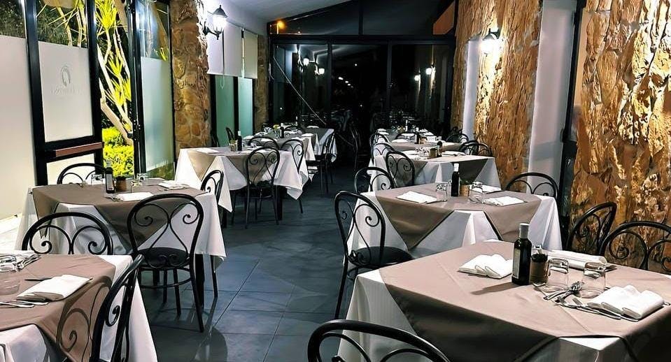 Foto del ristorante 'A Priurissa Ristorante-Pizzeria a Brucoli, Siracusa