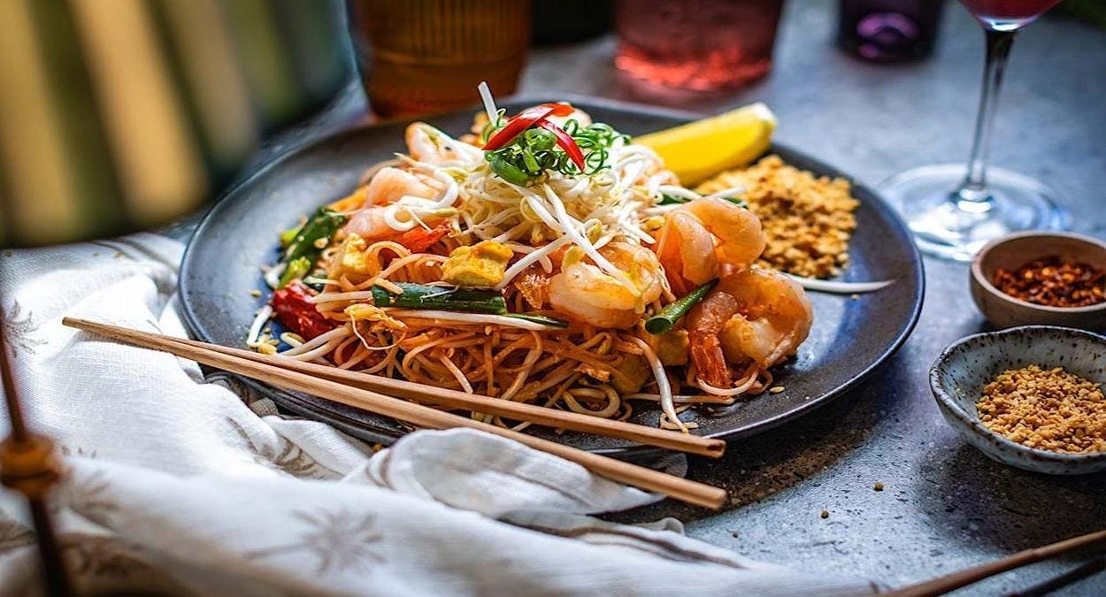 Photo of restaurant Balance Thai - Bellevue Hill in Bellevue Hill, Sydney