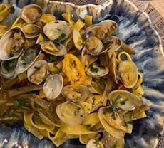 Restaurant Nalù Trattoria italiana in Centre, Sorrento