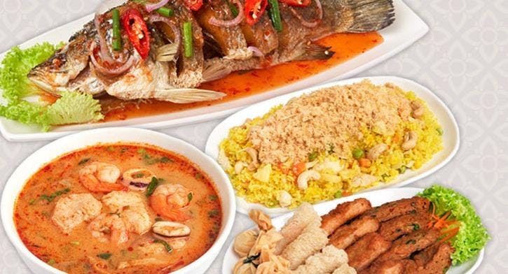 Image 1 of restaurant Jai Thai - Purvis Street