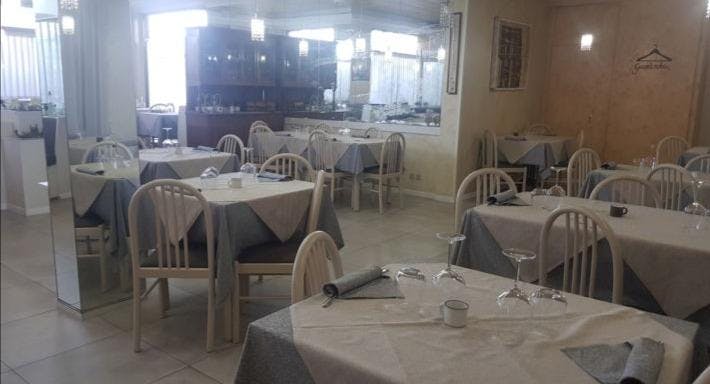 Photo of restaurant Al Barracuda in Grassobbio, Bergamo - Photo 4