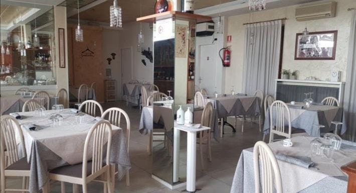 Photo of restaurant Al Barracuda in Grassobbio, Bergamo - Photo 5