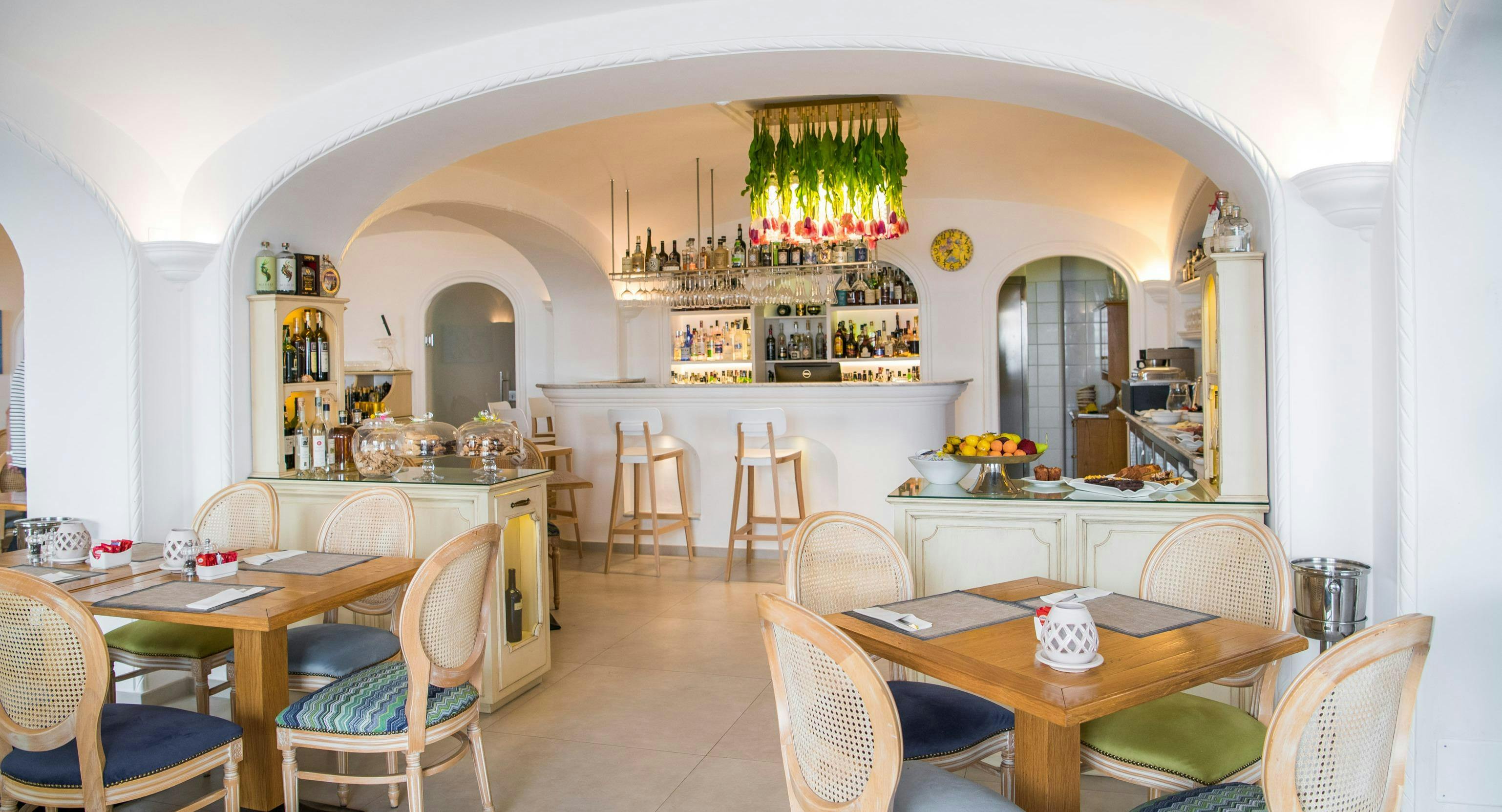 Photo of restaurant Da Gabrisa in Centre, Positano
