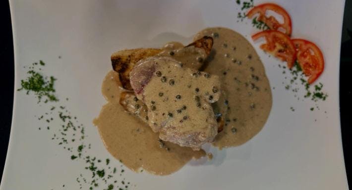 Photo of restaurant MAISON GOURMET in Navigli, Milan