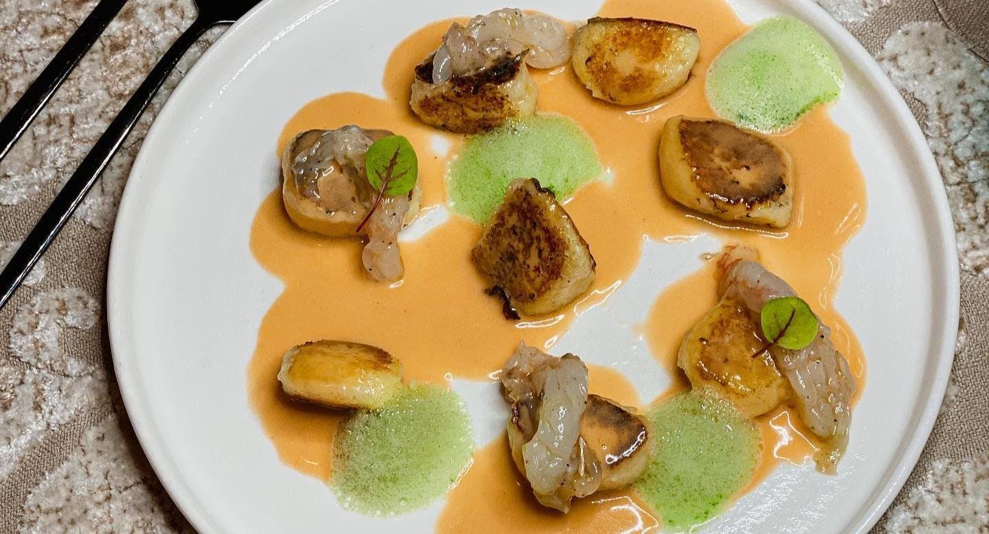 Foto del ristorante DA AL Bistrot&Cocktail bar a Spoleto, Perugia
