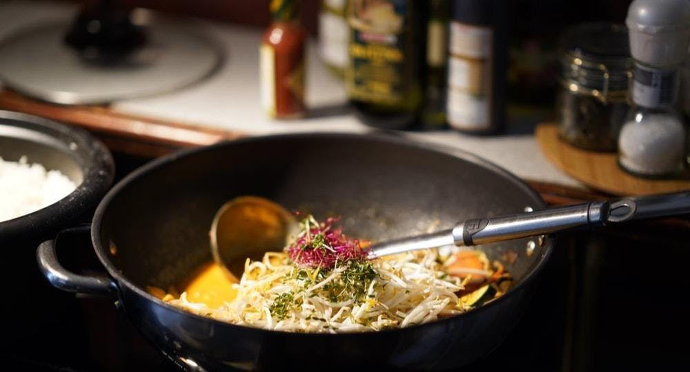 Photo of restaurant Beats & Beans in 15. District, Vienna - Photo 3