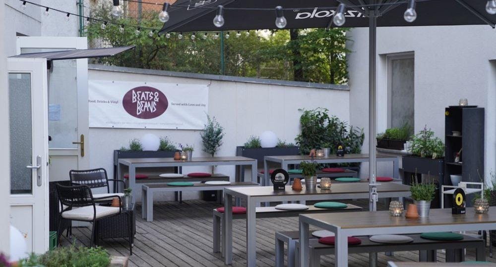 Photo of restaurant Beats & Beans in 15. District, Vienna - Photo 5