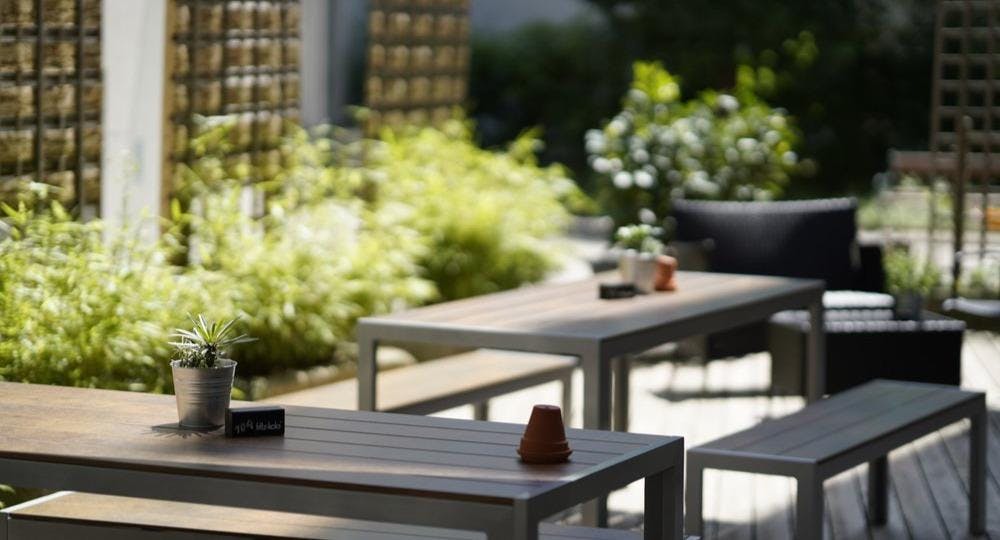 Photo of restaurant Beats & Beans in 15. District, Vienna - Photo 4