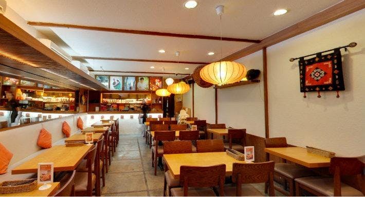 Photo of restaurant The Orange Lantern - Killiney Road in Orchard, Singapore