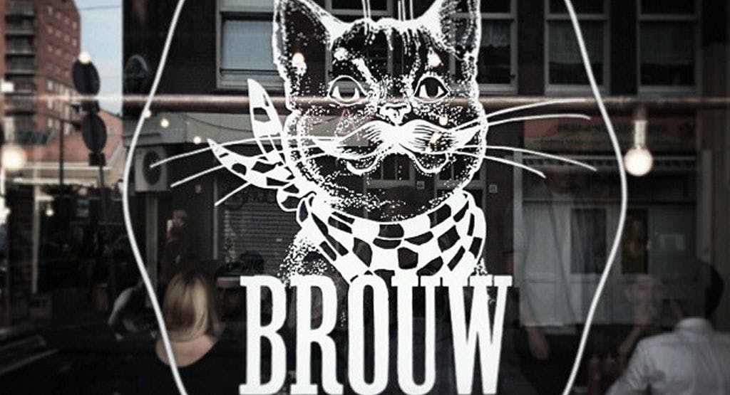 Photo of restaurant Bar Brouw Oost in Oost, Amsterdam
