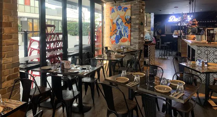 Photo of restaurant Da Toto in Gladesville, Sydney - Photo 2