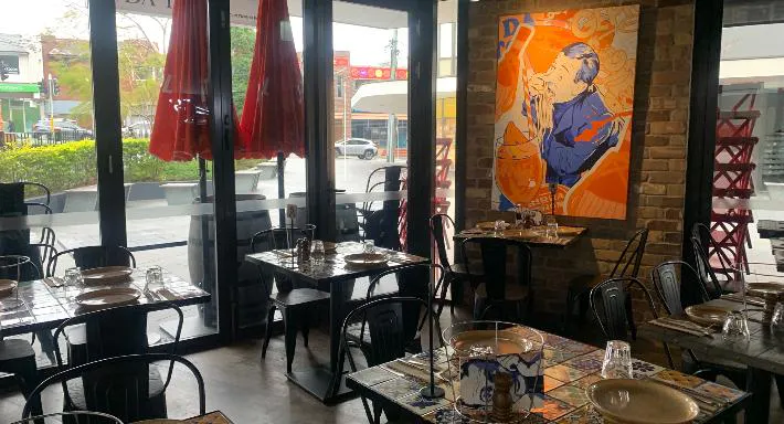 Photo of restaurant Da Toto in Gladesville, Sydney - Photo 3