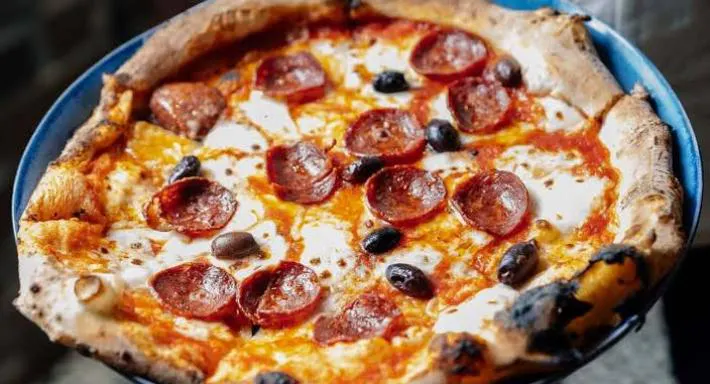 Photo of restaurant Da Toto in Gladesville, Sydney - Photo 6