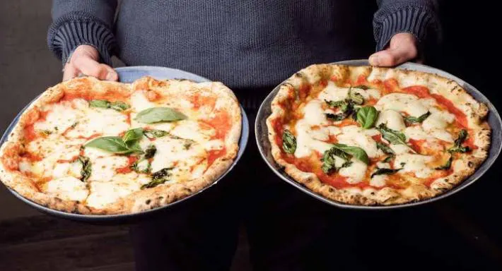 Photo of restaurant Da Toto in Gladesville, Sydney - Photo 8