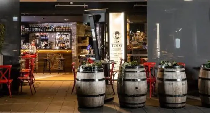 Photo of restaurant Da Toto in Gladesville, Sydney - Photo 9