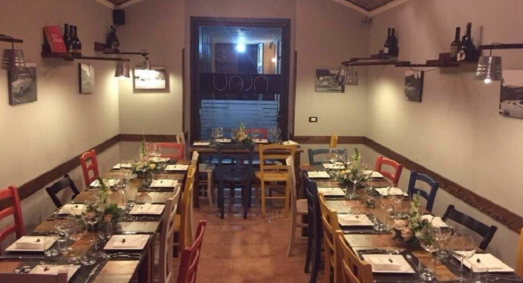 Foto del ristorante Vaja Beer Wine and Food a Centro, Messina