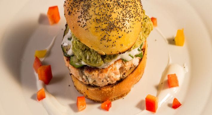 Photo of restaurant Le Muse Bistrò in San Bonifacio, Verona