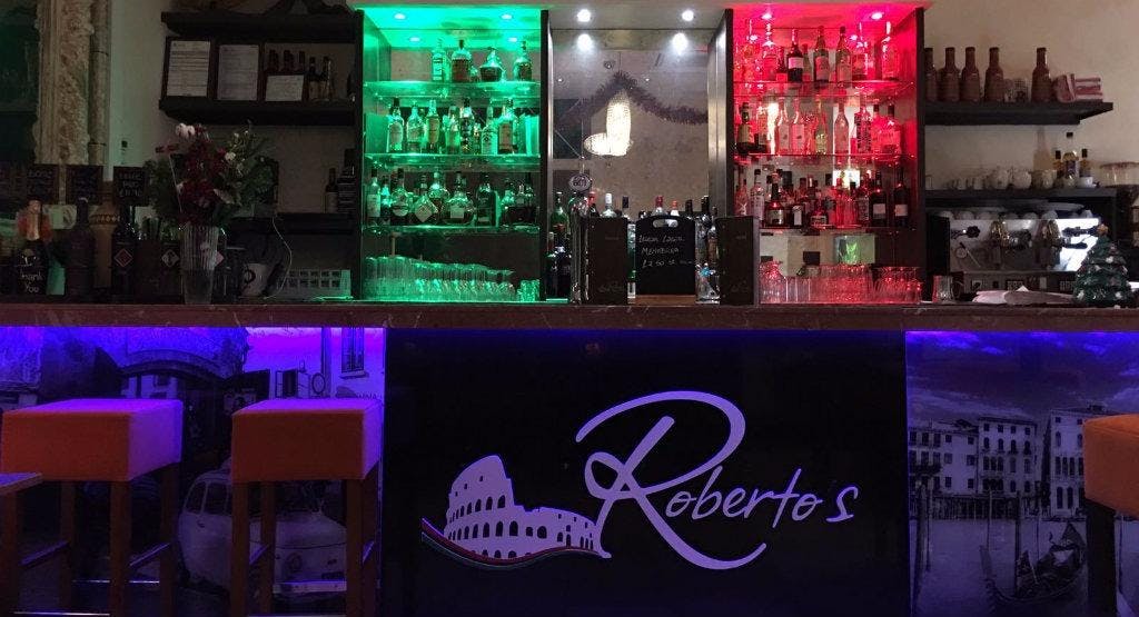 Photo of restaurant Roberto's in Town Centre, Batley